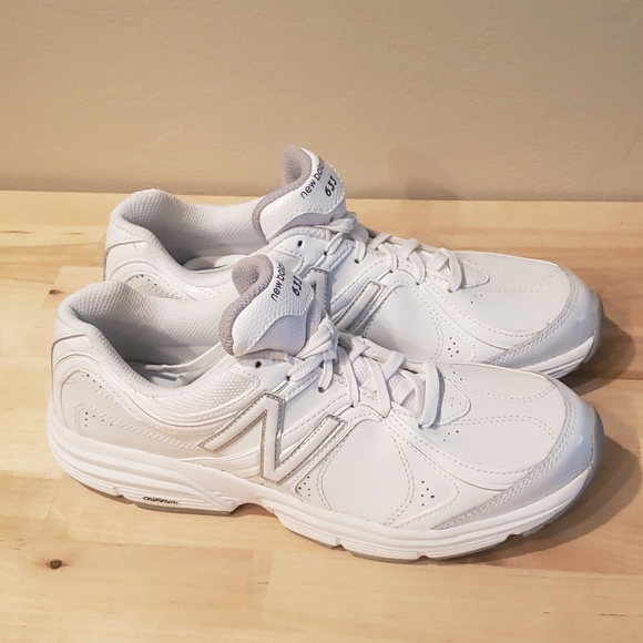 New Balance 633 Womens Comfort Fit 
